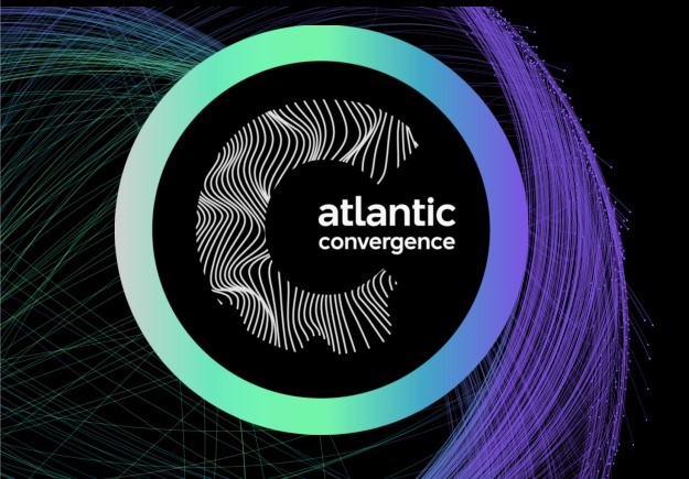 Atlantic Convergence key visual